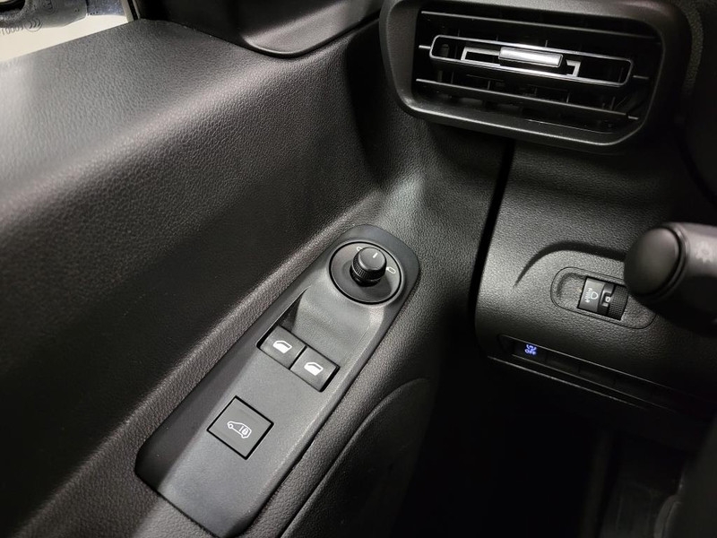 Toyota PROACE CITY 1.5D 100pk Euro 6!  Toyota PROACE CITY 1.5D 100pk Euro 6!