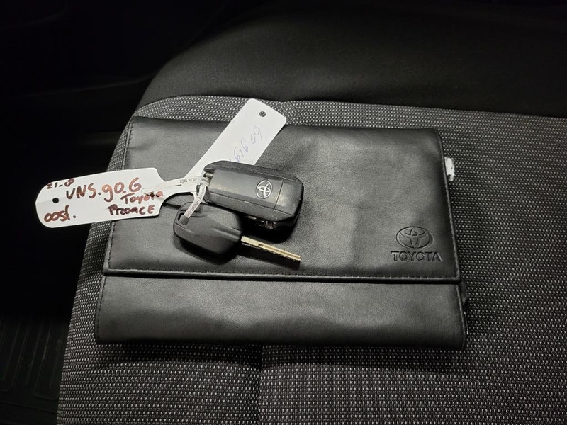 Toyota PROACE CITY 1.5D 100pk Euro 6!  Toyota PROACE CITY 1.5D 100pk Euro 6!