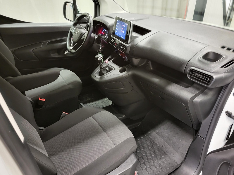 Opel Combo 1.2Turbo 111pk Benzine!  Opel Combo 1.2Turbo 111pk Benzine!