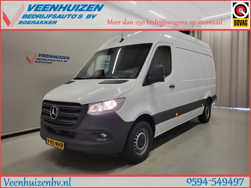 Mercedes-Benz Sprinter 315CDI L2/H2 | NIEUW Bpm vrij | Euro 6!  Mercedes-Benz Sprinter 315CDI L2/H2 | NIEUW Bpm vrij | Euro 6!