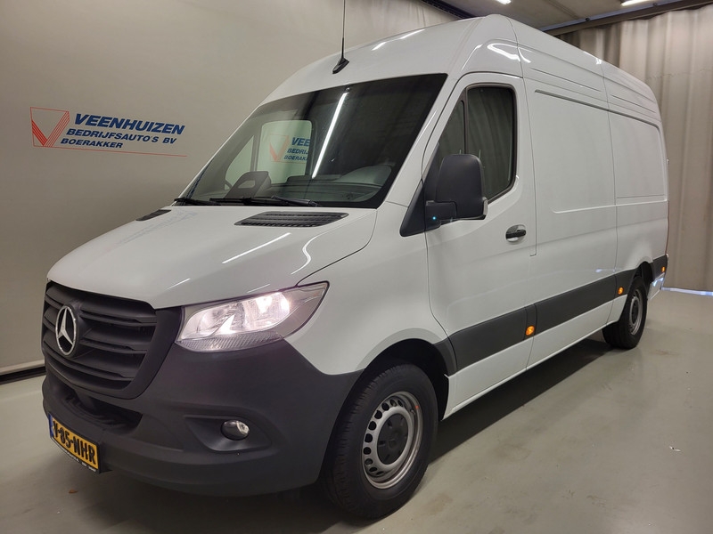 Mercedes-Benz Sprinter 315CDI L2/H2 | NIEUW Bpm vrij | Euro 6!  Mercedes-Benz Sprinter 315CDI L2/H2 | NIEUW Bpm vrij | Euro 6!