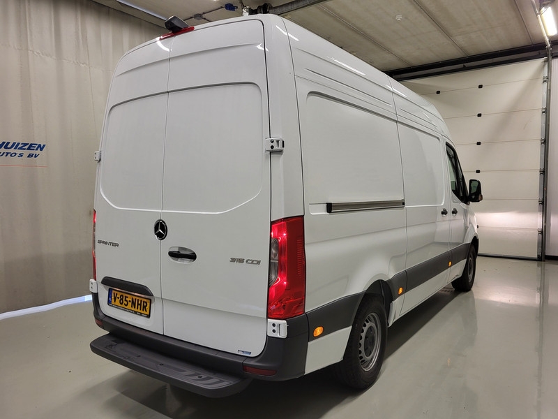 Mercedes-Benz Sprinter 315CDI L2/H2 | NIEUW Bpm vrij | Euro 6!  Mercedes-Benz Sprinter 315CDI L2/H2 | NIEUW Bpm vrij | Euro 6!