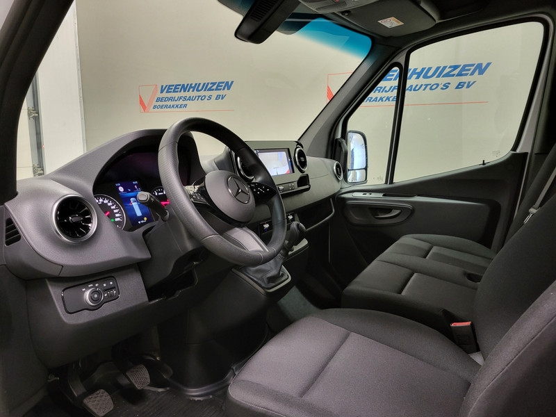 Mercedes-Benz Sprinter 315CDI L2/H2 | NIEUW Bpm vrij | Euro 6!  Mercedes-Benz Sprinter 315CDI L2/H2 | NIEUW Bpm vrij | Euro 6!