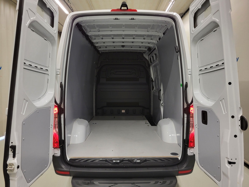 Mercedes-Benz Sprinter 315CDI L2/H2 | NIEUW Bpm vrij | Euro 6!  Mercedes-Benz Sprinter 315CDI L2/H2 | NIEUW Bpm vrij | Euro 6!