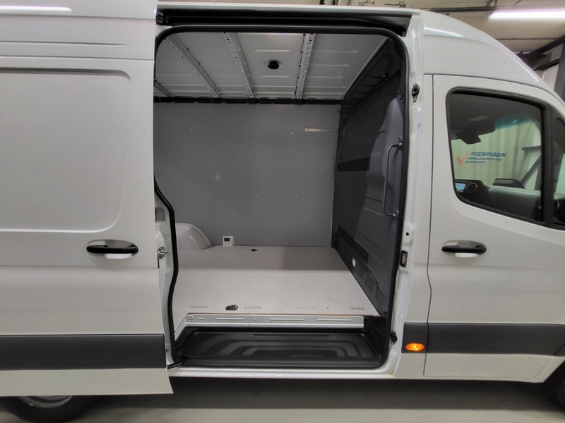 Mercedes-Benz Sprinter 315CDI L2/H2 | NIEUW Bpm vrij | Euro 6!  Mercedes-Benz Sprinter 315CDI L2/H2 | NIEUW Bpm vrij | Euro 6!