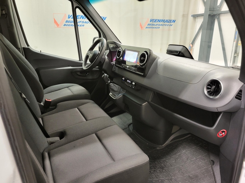 Mercedes-Benz Sprinter 315CDI L2/H2 | NIEUW Bpm vrij | Euro 6!  Mercedes-Benz Sprinter 315CDI L2/H2 | NIEUW Bpm vrij | Euro 6!