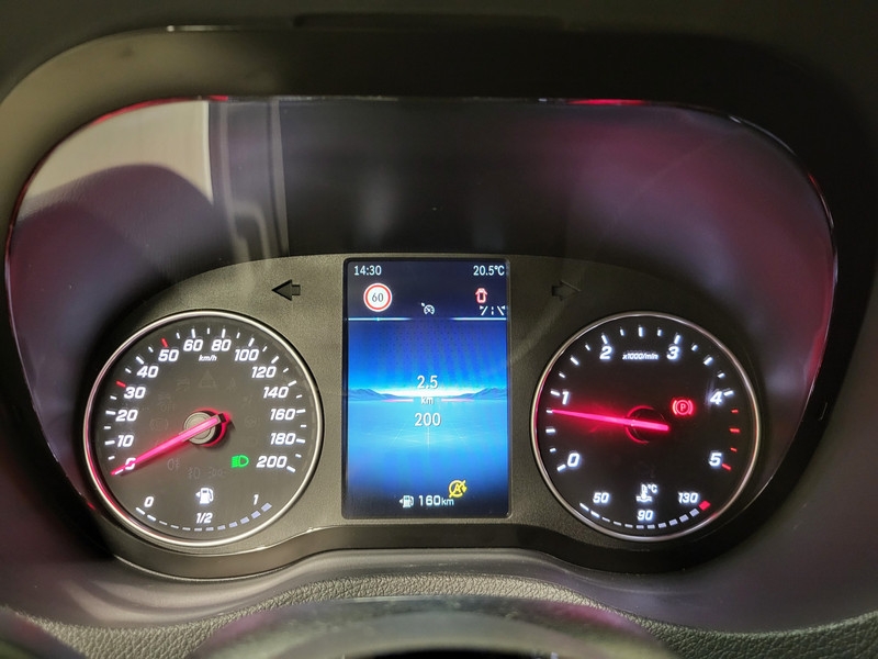 Mercedes-Benz Sprinter 315CDI L2/H2 | NIEUW Bpm vrij | Euro 6!  Mercedes-Benz Sprinter 315CDI L2/H2 | NIEUW Bpm vrij | Euro 6!