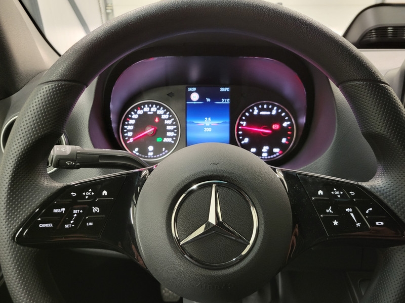 Mercedes-Benz Sprinter 315CDI L2/H2 | NIEUW Bpm vrij | Euro 6!  Mercedes-Benz Sprinter 315CDI L2/H2 | NIEUW Bpm vrij | Euro 6!