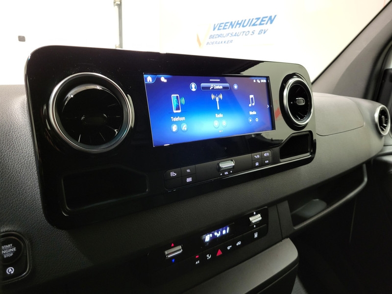 Mercedes-Benz Sprinter 315CDI L2/H2 | NIEUW Bpm vrij | Euro 6!  Mercedes-Benz Sprinter 315CDI L2/H2 | NIEUW Bpm vrij | Euro 6!