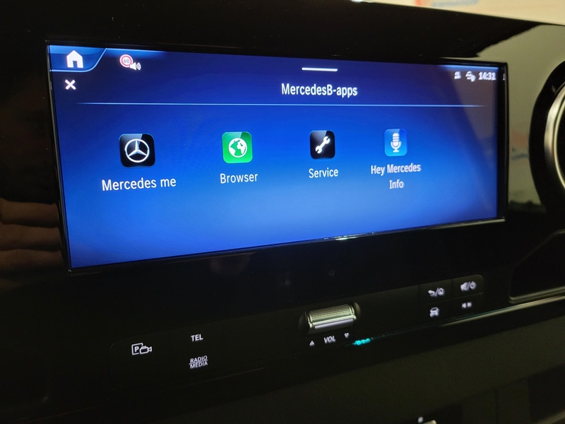 Mercedes-Benz Sprinter 315CDI L2/H2 | NIEUW Bpm vrij | Euro 6!  Mercedes-Benz Sprinter 315CDI L2/H2 | NIEUW Bpm vrij | Euro 6!