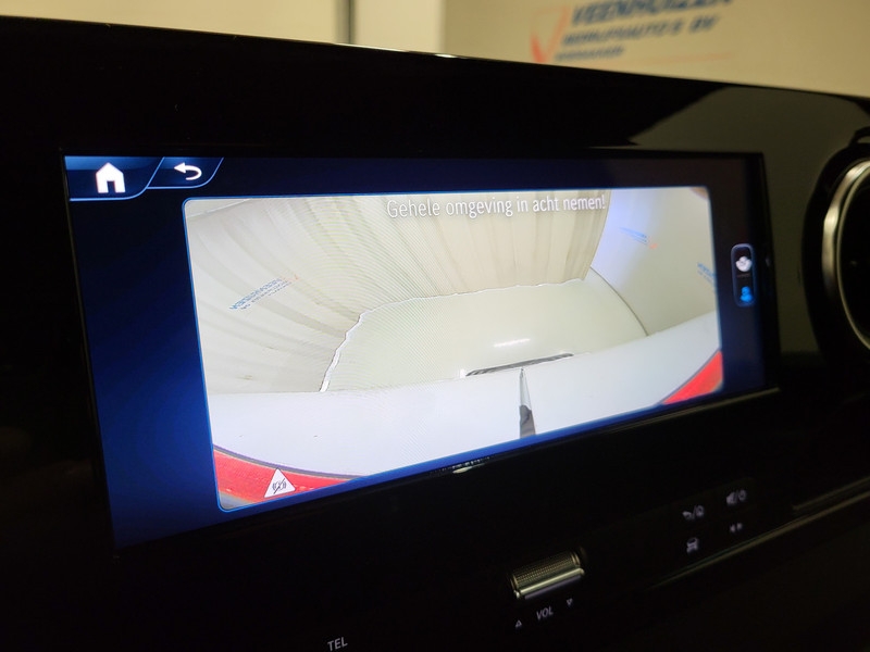 Mercedes-Benz Sprinter 315CDI L2/H2 | NIEUW Bpm vrij | Euro 6!  Mercedes-Benz Sprinter 315CDI L2/H2 | NIEUW Bpm vrij | Euro 6!