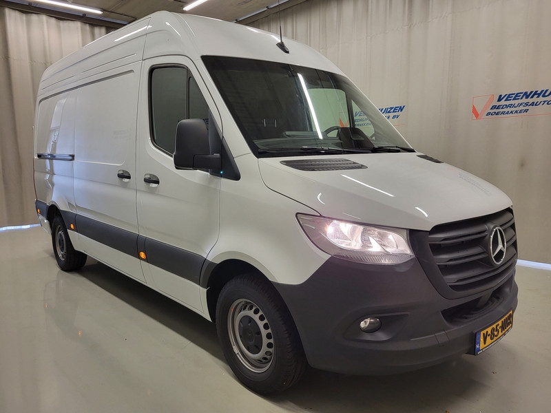 Mercedes-Benz Sprinter 315CDI L2/H2 | NIEUW Bpm vrij | Euro 6!  Mercedes-Benz Sprinter 315CDI L2/H2 | NIEUW Bpm vrij | Euro 6!