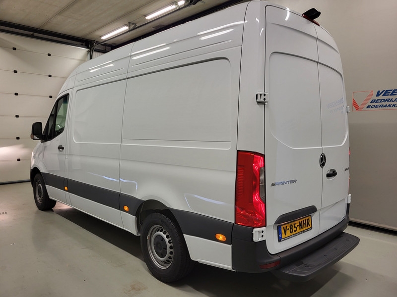 Mercedes-Benz Sprinter 315CDI L2/H2 | NIEUW Bpm vrij | Euro 6!  Mercedes-Benz Sprinter 315CDI L2/H2 | NIEUW Bpm vrij | Euro 6!