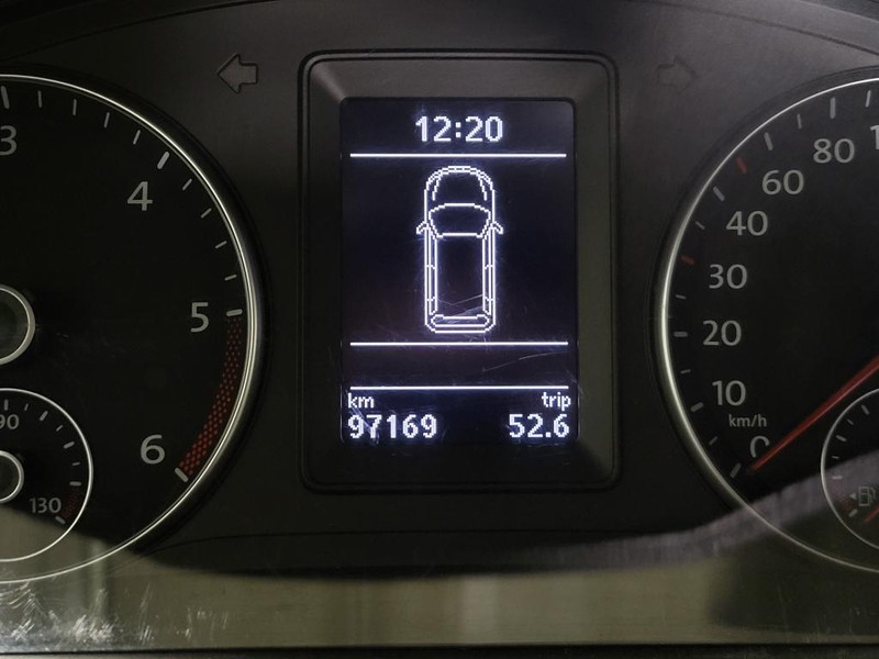 Volkswagen Caddy 2.0TDI 4-Motion Trekhaak Euro 6!  Volkswagen Caddy 2.0TDI 4-Motion Trekhaak Euro 6!