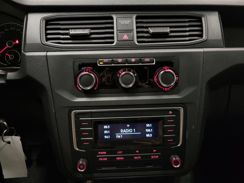 Volkswagen Caddy 2.0TDI 4-Motion Trekhaak Euro 6!  Volkswagen Caddy 2.0TDI 4-Motion Trekhaak Euro 6!