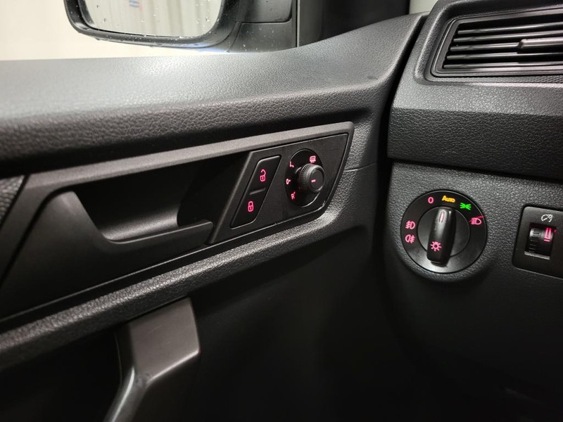 Volkswagen Caddy 2.0TDI 4-Motion Trekhaak Euro 6!  Volkswagen Caddy 2.0TDI 4-Motion Trekhaak Euro 6!