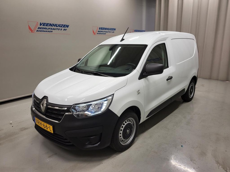 Renault Express 1.5dCi 75pk Airco Navigatie Euro 6!  Renault Express 1.5dCi 75pk Airco Navigatie Euro 6!