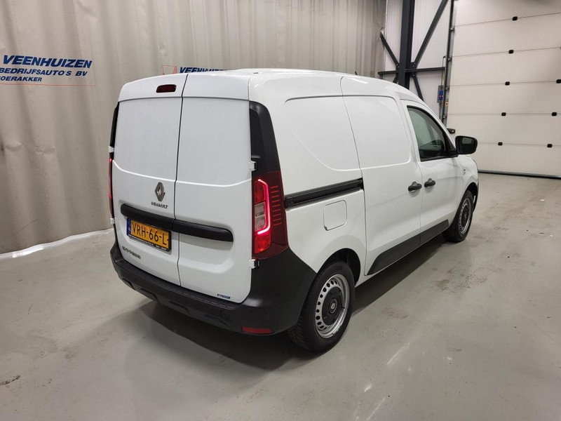 Renault Express 1.5dCi 75pk Airco Navigatie Euro 6!  Renault Express 1.5dCi 75pk Airco Navigatie Euro 6!