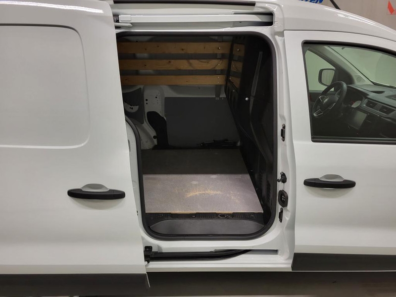 Renault Express 1.5dCi 75pk Airco Navigatie Euro 6!  Renault Express 1.5dCi 75pk Airco Navigatie Euro 6!