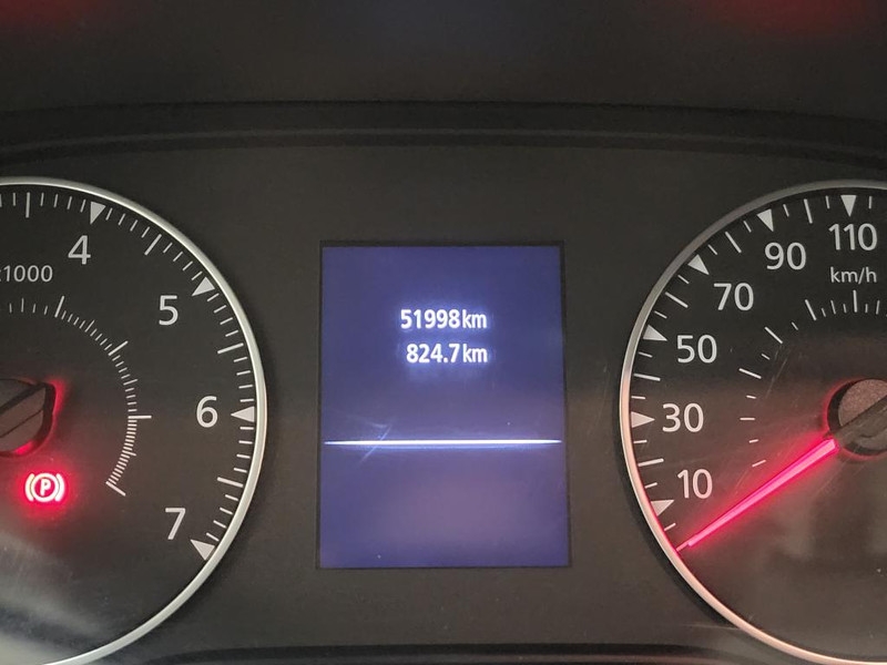 Renault Express 1.5dCi 75pk Airco Navigatie Euro 6!  Renault Express 1.5dCi 75pk Airco Navigatie Euro 6!