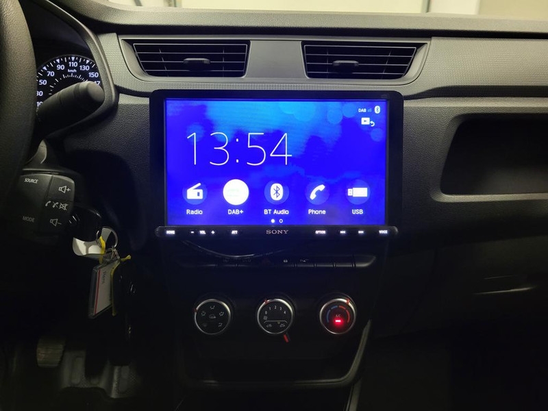 Renault Express 1.5dCi 75pk Airco Navigatie Euro 6!  Renault Express 1.5dCi 75pk Airco Navigatie Euro 6!