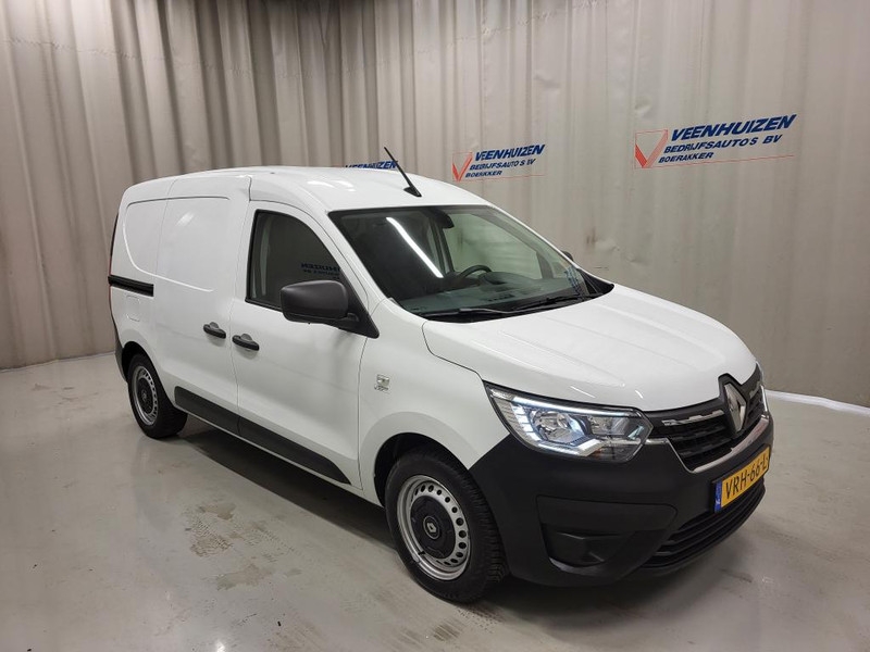 Renault Express 1.5dCi 75pk Airco Navigatie Euro 6!  Renault Express 1.5dCi 75pk Airco Navigatie Euro 6!
