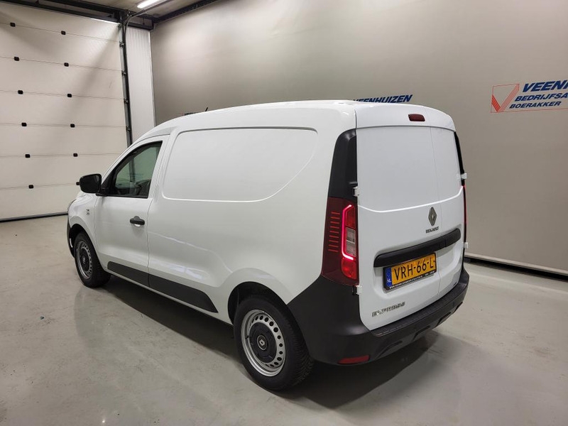 Renault Express 1.5dCi 75pk Airco Navigatie Euro 6!  Renault Express 1.5dCi 75pk Airco Navigatie Euro 6!