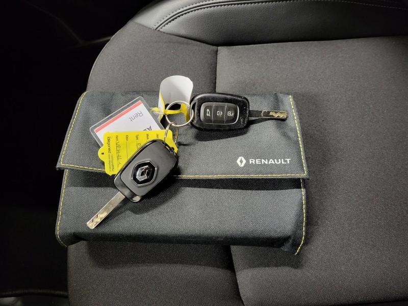 Renault Express 1.5dCi 75pk Airco Navigatie Euro 6!  Renault Express 1.5dCi 75pk Airco Navigatie Euro 6!