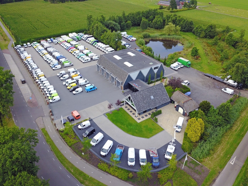 Renault Express 1.5dCi 75pk Airco Navigatie Euro 6!  Renault Express 1.5dCi 75pk Airco Navigatie Euro 6!