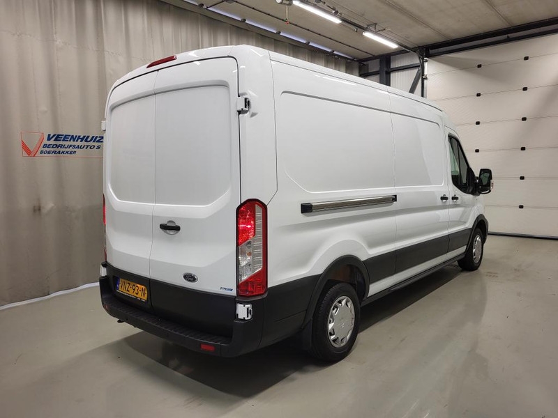 Ford Transit 2.0TDCI L3/H2 2X Schuifdeur Euro 6!  Ford Transit 2.0TDCI L3/H2 2X Schuifdeur Euro 6!