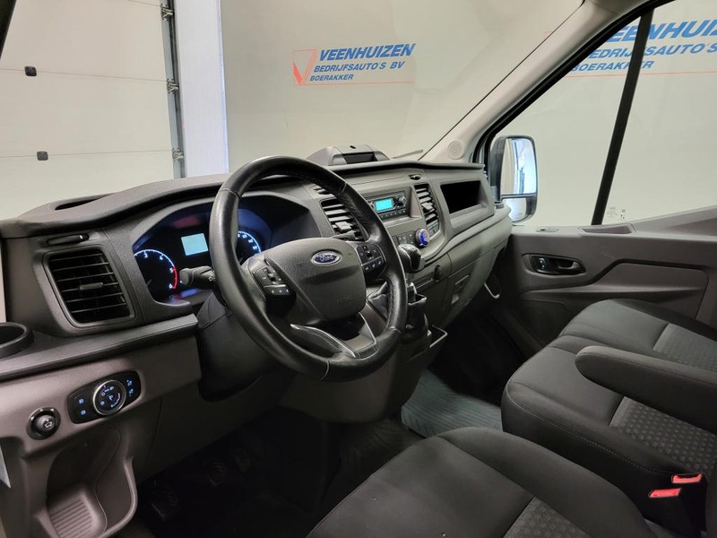 Ford Transit 2.0TDCI L3/H2 2X Schuifdeur Euro 6!  Ford Transit 2.0TDCI L3/H2 2X Schuifdeur Euro 6!