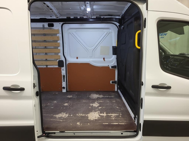 Ford Transit 2.0TDCI L3/H2 2X Schuifdeur Euro 6!  Ford Transit 2.0TDCI L3/H2 2X Schuifdeur Euro 6!