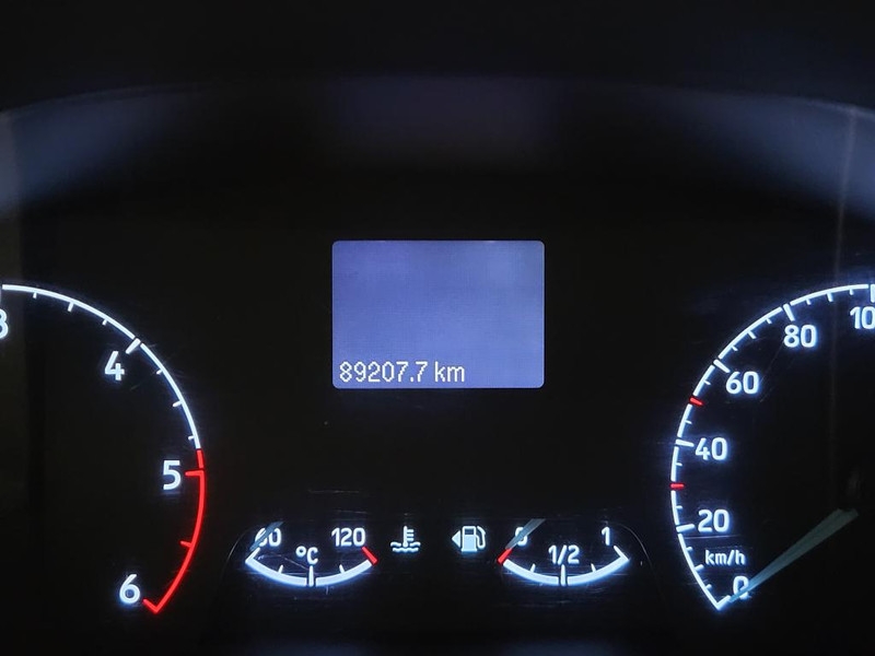 Ford Transit 2.0TDCI L3/H2 2X Schuifdeur Euro 6!  Ford Transit 2.0TDCI L3/H2 2X Schuifdeur Euro 6!