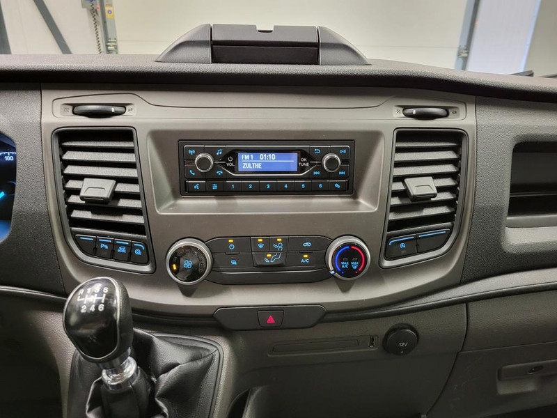 Ford Transit 2.0TDCI L3/H2 2X Schuifdeur Euro 6!  Ford Transit 2.0TDCI L3/H2 2X Schuifdeur Euro 6!