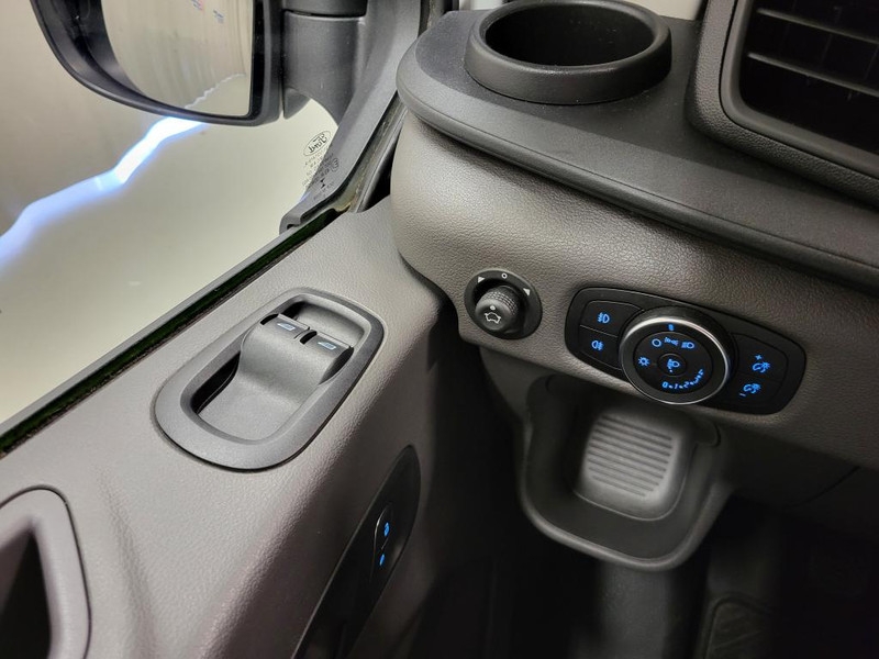 Ford Transit 2.0TDCI L3/H2 2X Schuifdeur Euro 6!  Ford Transit 2.0TDCI L3/H2 2X Schuifdeur Euro 6!