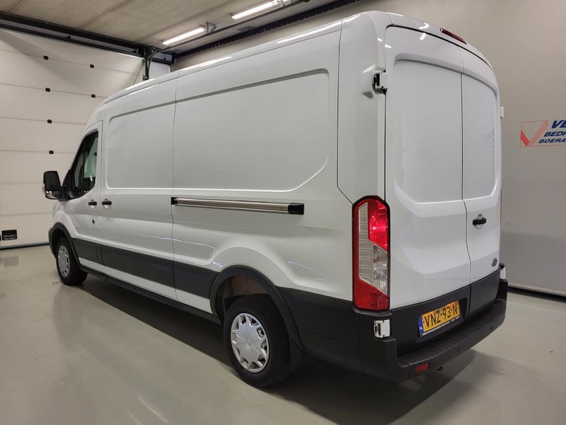 Ford Transit 2.0TDCI L3/H2 2X Schuifdeur Euro 6!  Ford Transit 2.0TDCI L3/H2 2X Schuifdeur Euro 6!