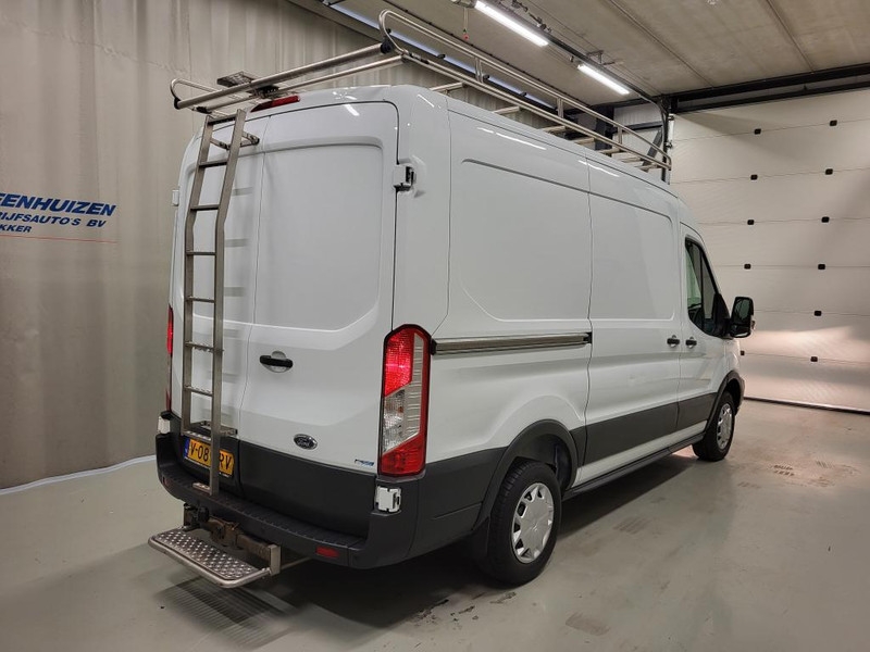 Ford Transit 2.0TDCI L2/H2 Imperiaal Trekhaak Euro 6!  Ford Transit 2.0TDCI L2/H2 Imperiaal Trekhaak Euro 6!