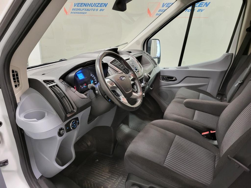 Ford Transit 2.0TDCI L2/H2 Imperiaal Trekhaak Euro 6!  Ford Transit 2.0TDCI L2/H2 Imperiaal Trekhaak Euro 6!