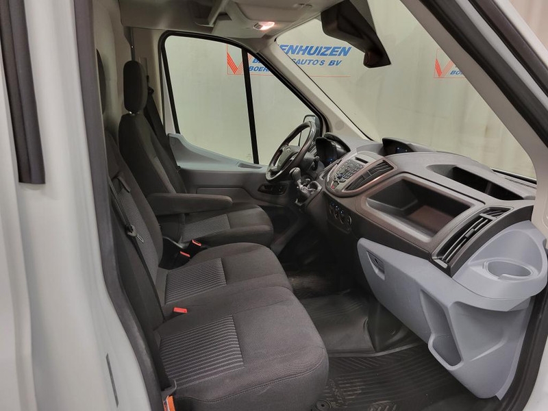 Ford Transit 2.0TDCI L2/H2 Imperiaal Trekhaak Euro 6!  Ford Transit 2.0TDCI L2/H2 Imperiaal Trekhaak Euro 6!