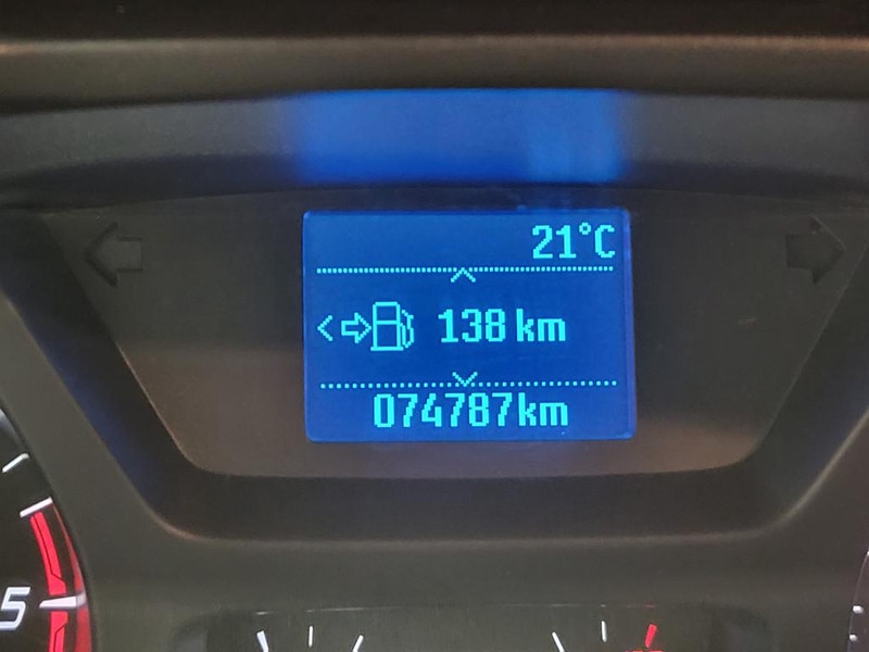 Ford Transit 2.0TDCI L2/H2 Imperiaal Trekhaak Euro 6!  Ford Transit 2.0TDCI L2/H2 Imperiaal Trekhaak Euro 6!