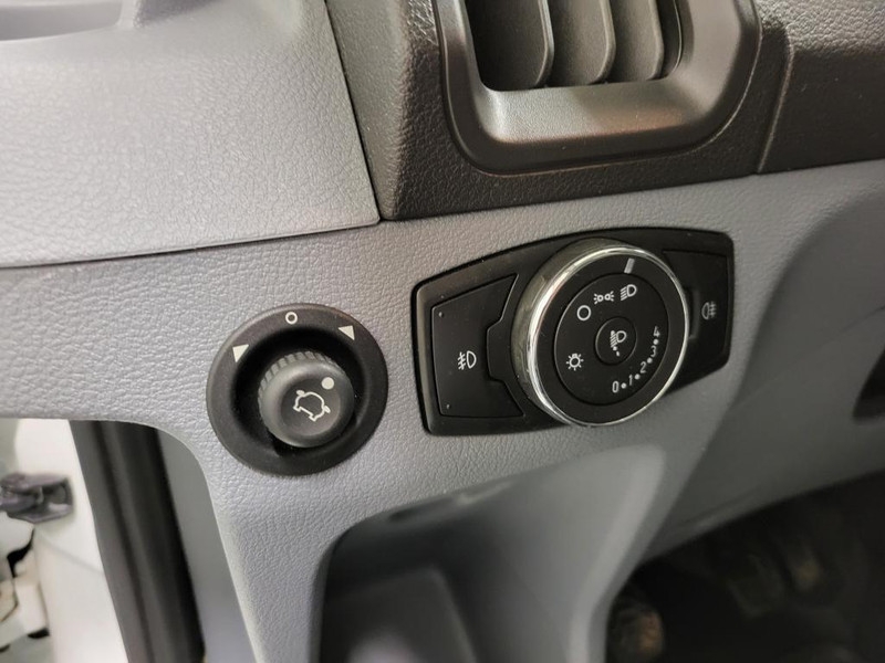 Ford Transit 2.0TDCI L2/H2 Imperiaal Trekhaak Euro 6!  Ford Transit 2.0TDCI L2/H2 Imperiaal Trekhaak Euro 6!