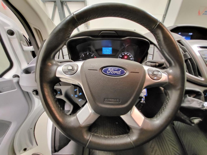 Ford Transit 2.0TDCI L2/H2 Imperiaal Trekhaak Euro 6!  Ford Transit 2.0TDCI L2/H2 Imperiaal Trekhaak Euro 6!