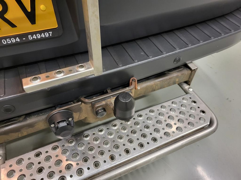 Ford Transit 2.0TDCI L2/H2 Imperiaal Trekhaak Euro 6!  Ford Transit 2.0TDCI L2/H2 Imperiaal Trekhaak Euro 6!