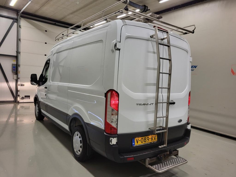 Ford Transit 2.0TDCI L2/H2 Imperiaal Trekhaak Euro 6!  Ford Transit 2.0TDCI L2/H2 Imperiaal Trekhaak Euro 6!