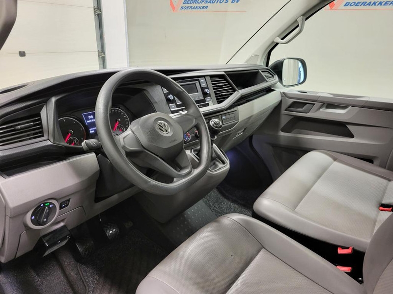 Volkswagen Transporter 2.0TDI L2/H1 Pick-up Euro 6!  Volkswagen Transporter 2.0TDI L2/H1 Pick-up Euro 6!