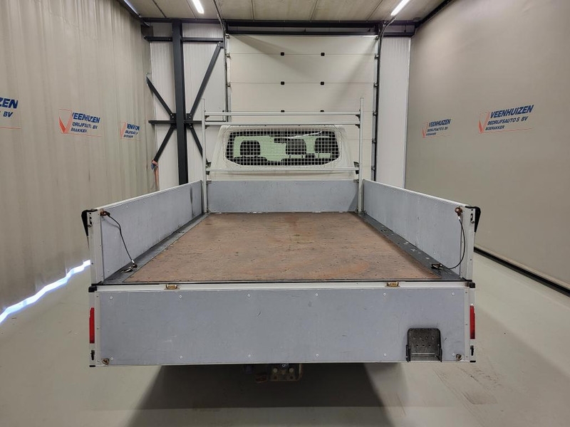 Volkswagen Transporter 2.0TDI L2/H1 Pick-up Euro 6!  Volkswagen Transporter 2.0TDI L2/H1 Pick-up Euro 6!