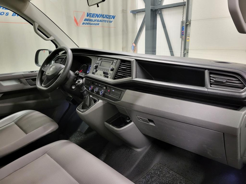 Volkswagen Transporter 2.0TDI L2/H1 Pick-up Euro 6!  Volkswagen Transporter 2.0TDI L2/H1 Pick-up Euro 6!