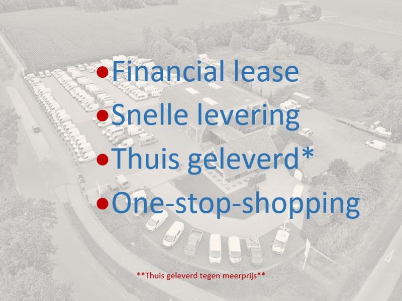 Opel Vivaro 1.6CDTI 126pk Euro 6  Opel Vivaro 1.6CDTI 126pk Euro 6