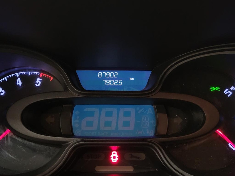 Opel Vivaro 1.6CDTI 126pk Euro 6  Opel Vivaro 1.6CDTI 126pk Euro 6