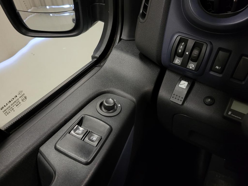 Opel Vivaro 1.6CDTI 126pk Euro 6  Opel Vivaro 1.6CDTI 126pk Euro 6